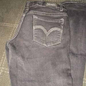 Ladies Jeans by Levi Strauss
